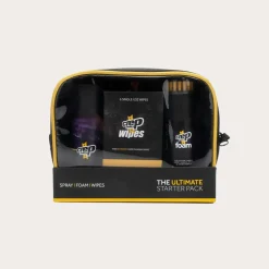 The Crep Starter Pack