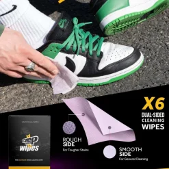 The Crep Starter Pack