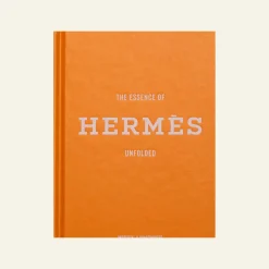 The Essence of Hermes