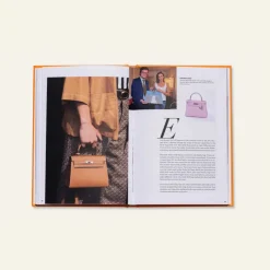 The Essence of Hermes