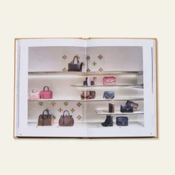 The Essence of Louis Vuitton