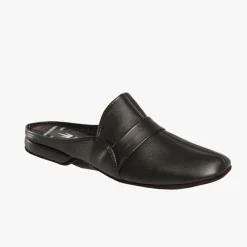 Topaz Tøffel Mark Svart H