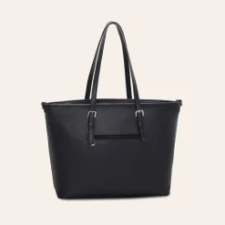 Tote Bag Anna Puccini Navy