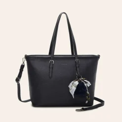 Tote Bag Anna Puccini Navy