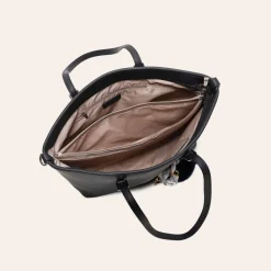 Tote Bag Anna Puccini Navy