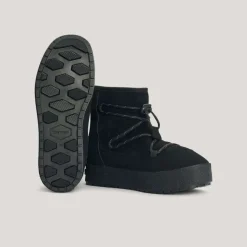 Tretorn Aspa Hybrid Low Jet Black W