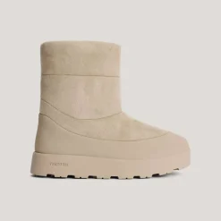 Tretorn Asto Mid Hybrid Dune W