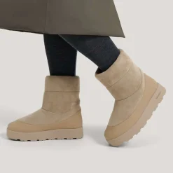 Tretorn Asto Mid Hybrid Dune W