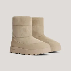 Tretorn Asto Mid Hybrid Dune W