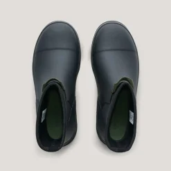 Tretorn Blasia Gummistøvler Black W