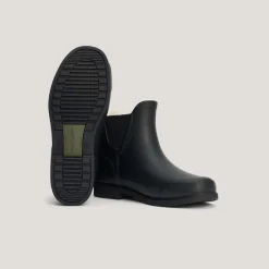 Tretorn Eva II Vinterstøvler Svart W