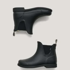 Tretorn Eva II Vinterstøvler Svart W