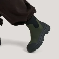 Tretorn Garpa Hybrid Rosin W