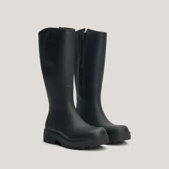 Tretorn Halla Black W