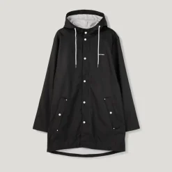 Tretorn Regnjakke Wings Svart