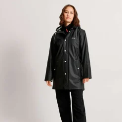 Tretorn Regnjakke Wings Svart