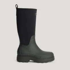 Tretorn Salla Neo Black W