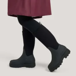 Tretorn Salla Neo Black W