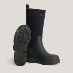 Tretorn Salla Neo Black W