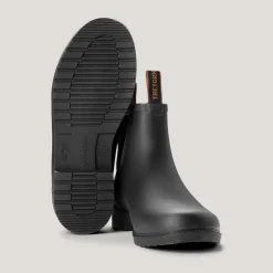 Tretorn Støvler Classic Svart W