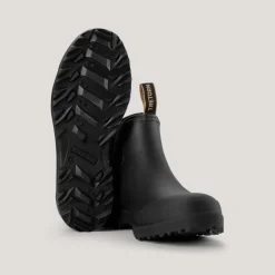 Tretorn Støvler Terrang Svart M