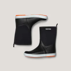 Tretorn Støvler Wings Svart W