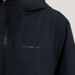 Tretorn Way Poncho Parka Svart W