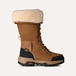 UGG Adirondack Boot Tall XXV Chestnut W