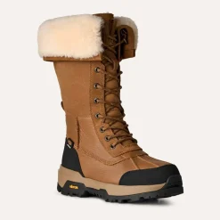 UGG Adirondack Boot Tall XXV Chestnut W