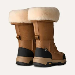 UGG Adirondack Boot Tall XXV Chestnut W