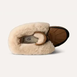 UGG Adirondack Boot Tall XXV Chestnut W