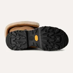 UGG Adirondack Boot Tall XXV Chestnut W