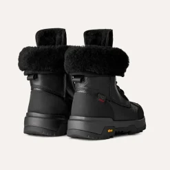 UGG Adirondack Boot XXV Black W