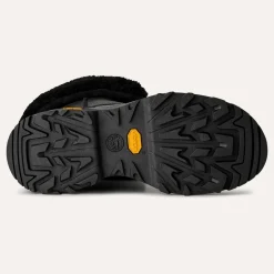 UGG Adirondack Boot XXV Black W