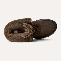 UGG Adirondack Boot XXV Dark Toffee M