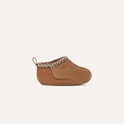 UGG Baby Tasman Chestnut