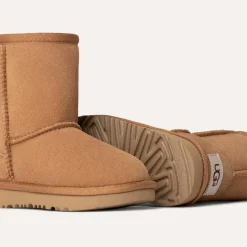 UGG Classic II Chestnut B