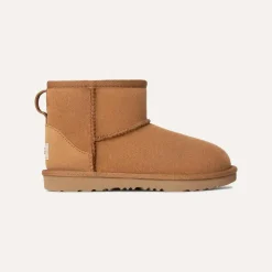 UGG Classic II Mini Chestnut JR