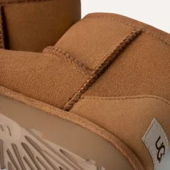 UGG Classic II Mini Chestnut JR