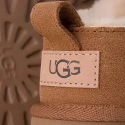 UGG Classic Micro Chestnut W