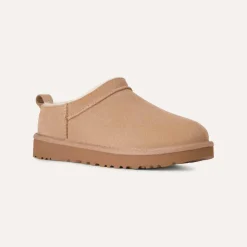 UGG Classic Micro Sand W