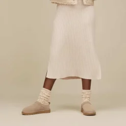 UGG Classic Micro Sand W