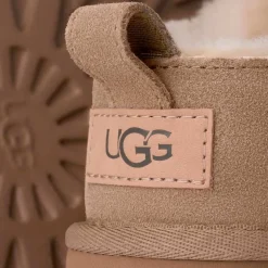 UGG Classic Micro Sand W