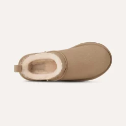 UGG Classic Micro Sand W