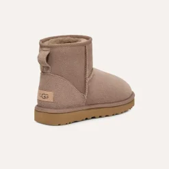 UGG Classic Mini II Caribou W