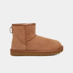 UGG Classic Mini II Chestnut W