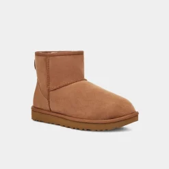 UGG Classic Mini II Chestnut W