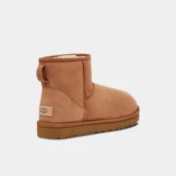 UGG Classic Mini II Chestnut W