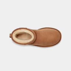 UGG Classic Mini II Chestnut W