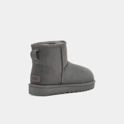 UGG Classic Mini II Grey W